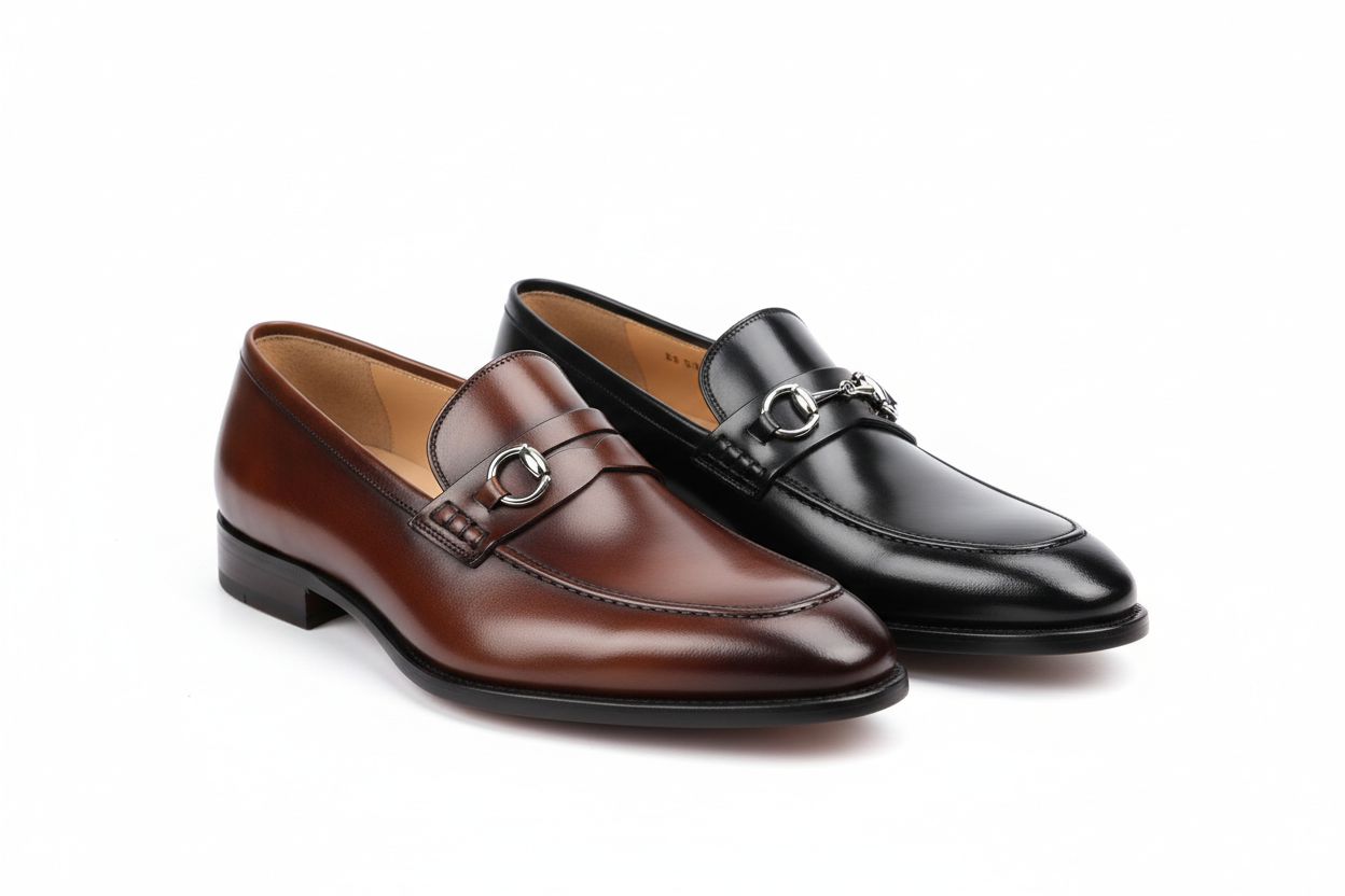 Men Loafers