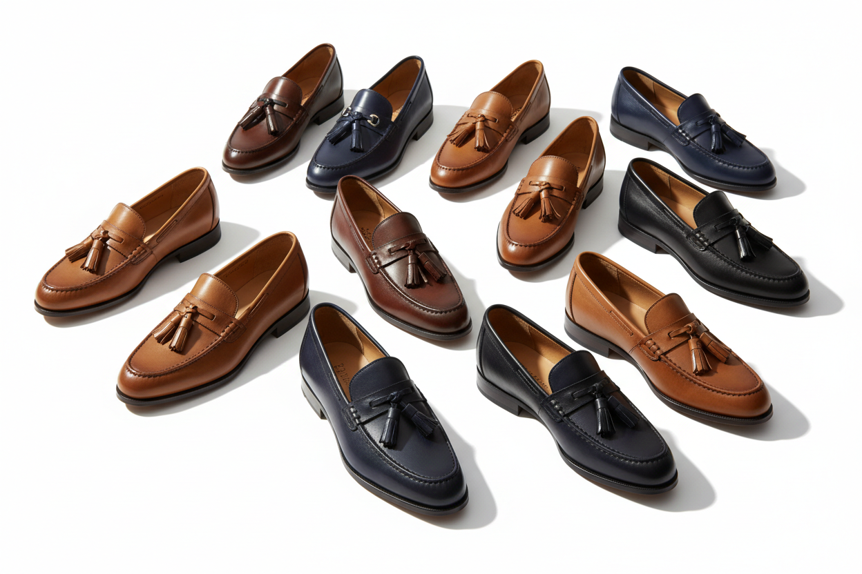 Loafers