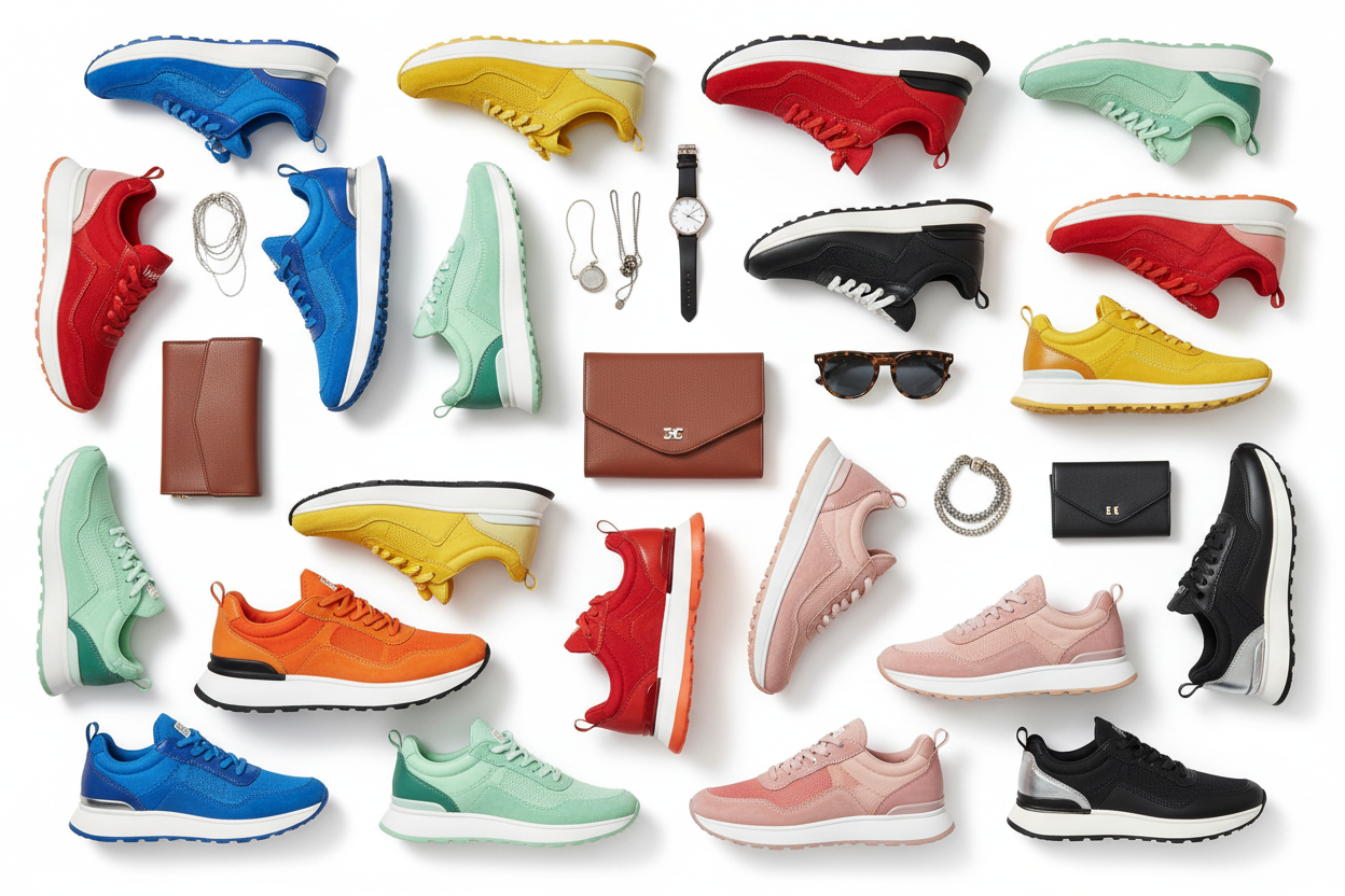 Sneakers