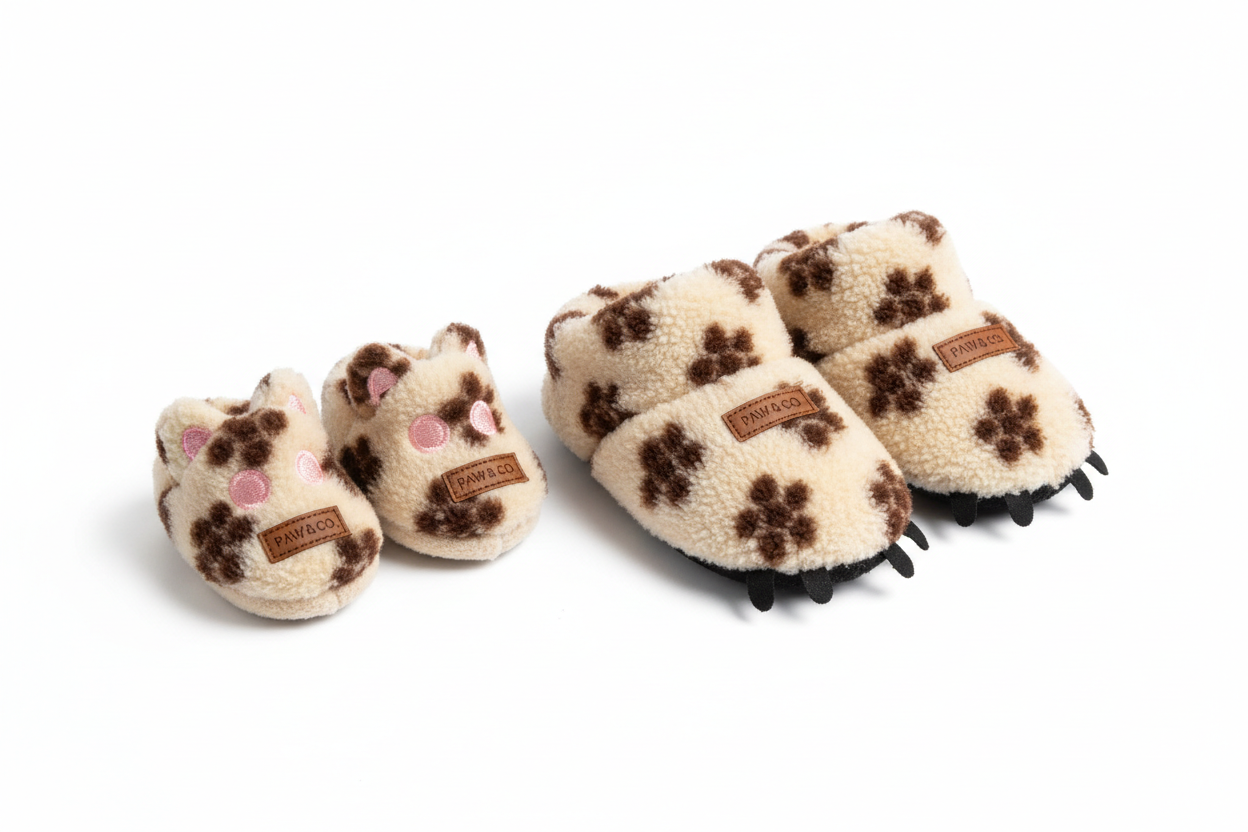 Slippers