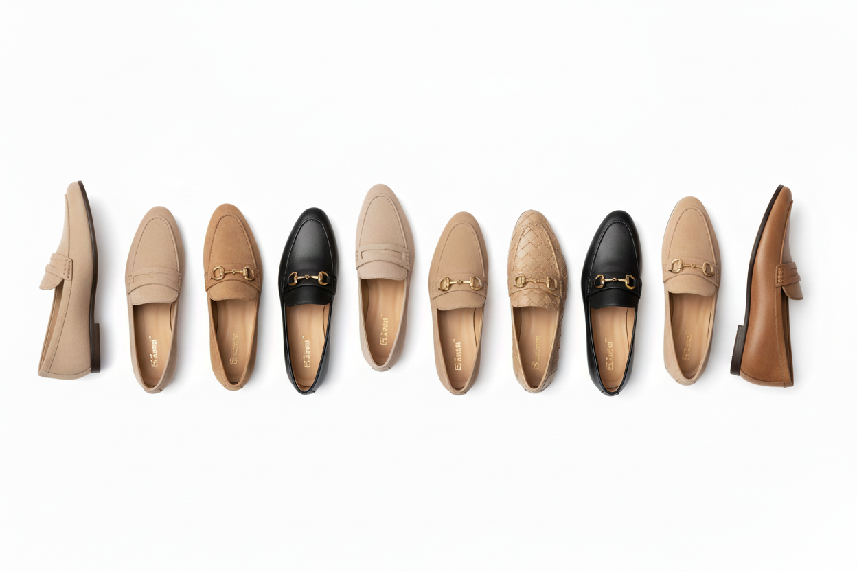 Women Loafers