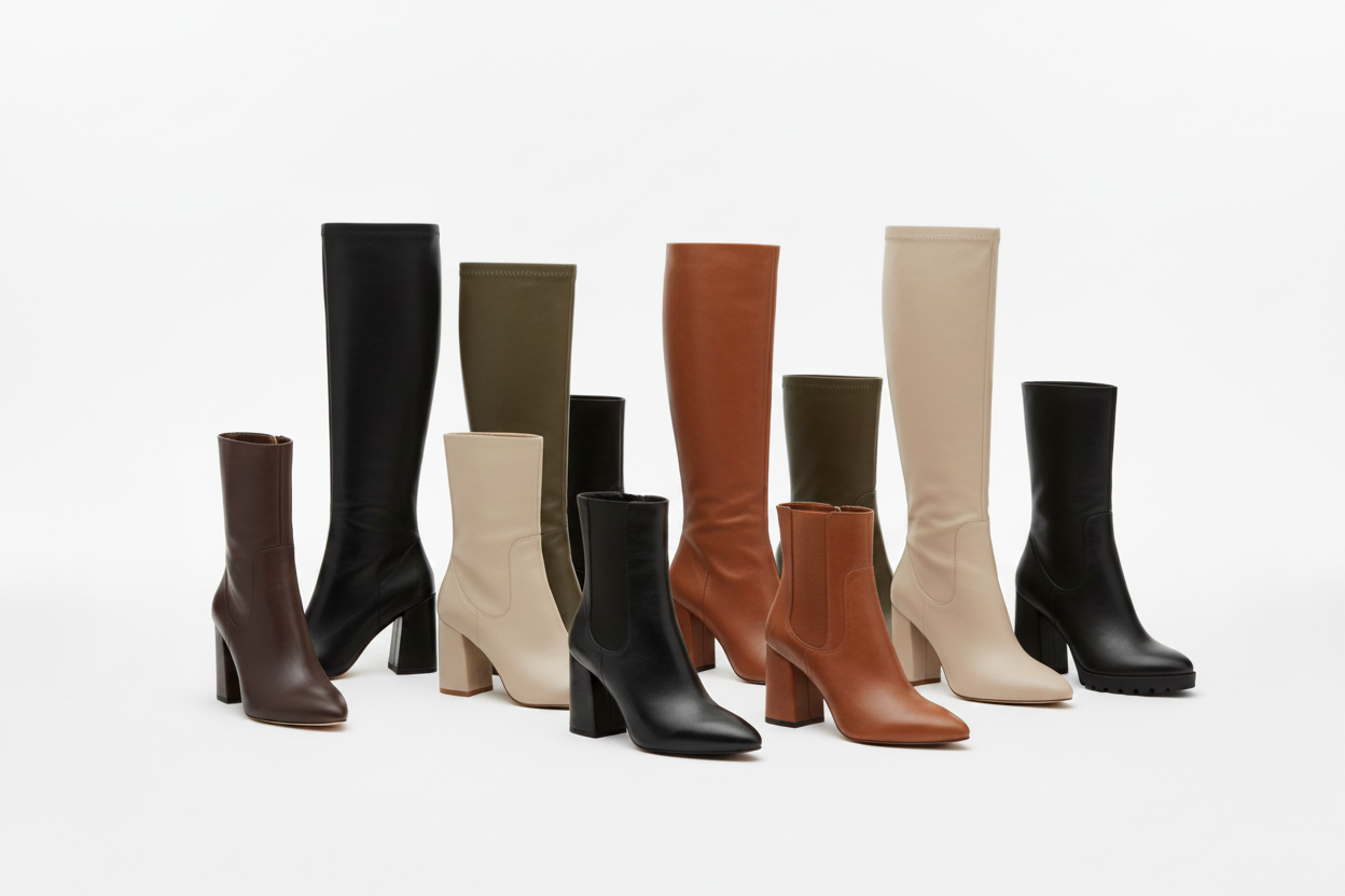 Women Boots