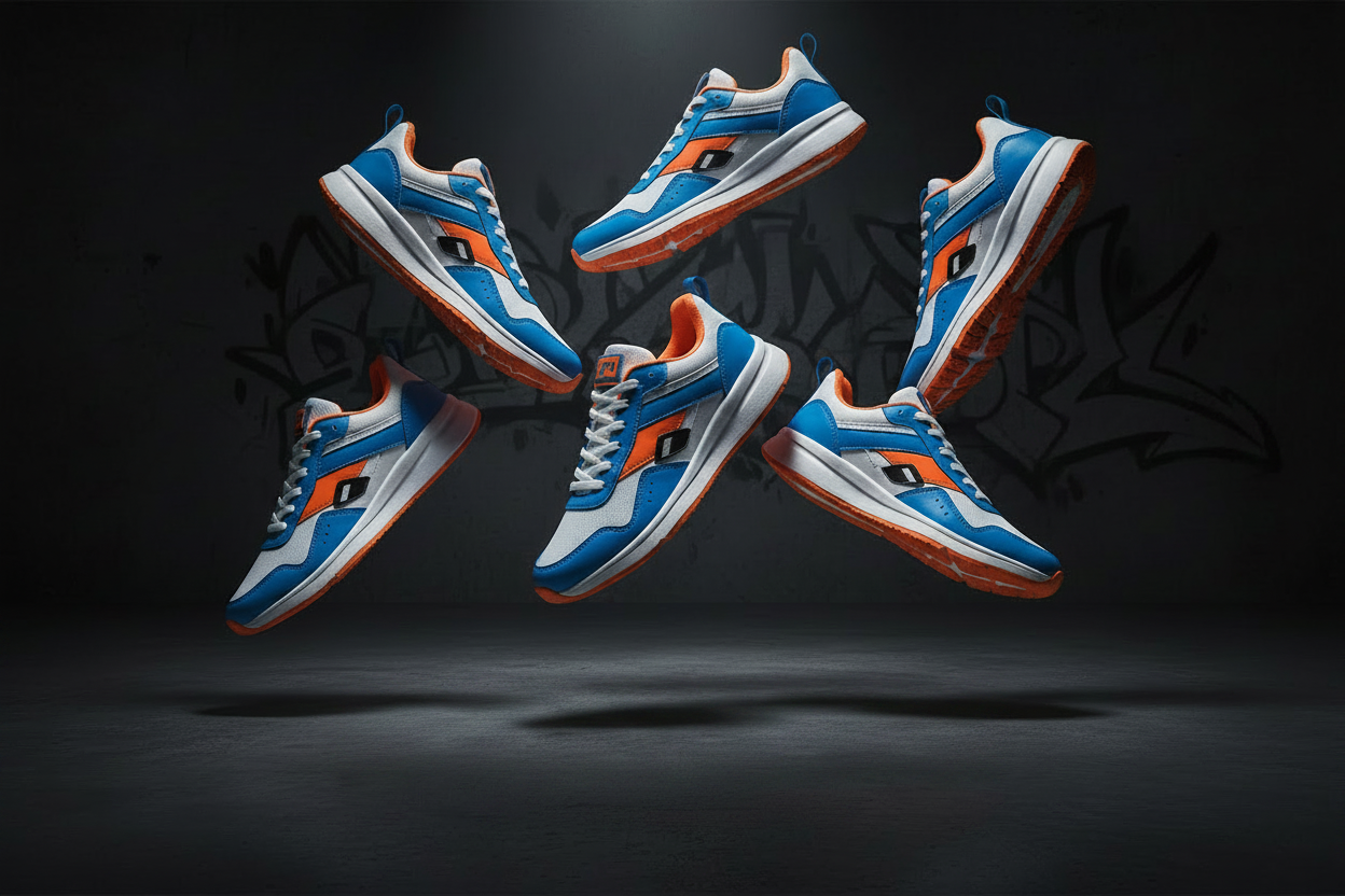 Men Sneakers