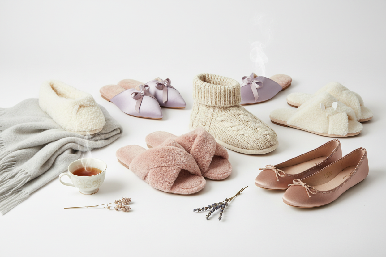 Women Slippers