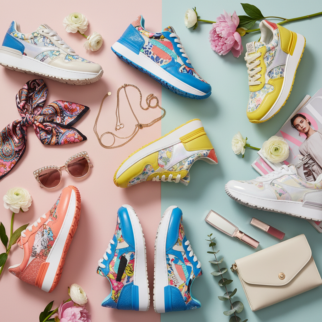 Women Sneakers