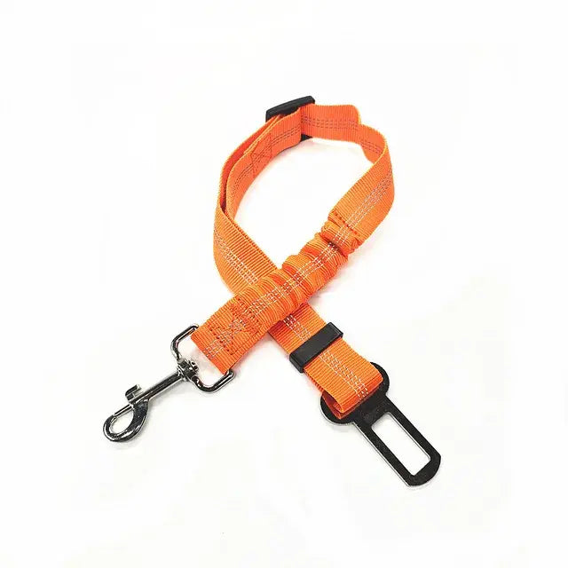 Adjustable Pet Seat Belt