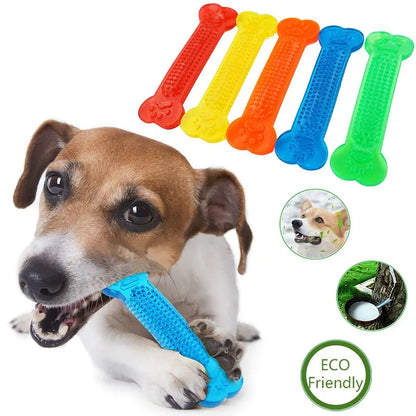 Pet Dental Chew Toy