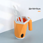 Self-Cleaning Cat Litter Scoop | Durable Kitty Litter Shovel for Easy Waste Cleaning