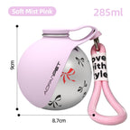 Portable Stainless Steel Dog Water Bottle
