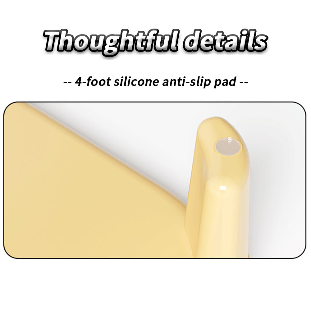Double-Layer Cat Litter Mat Anti Tracking Waterproof Cat Toilet Cleaning Mat