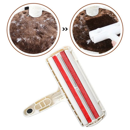 Pet Hair Removing Roller