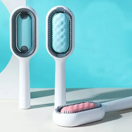 Pet Hair Removal Brush