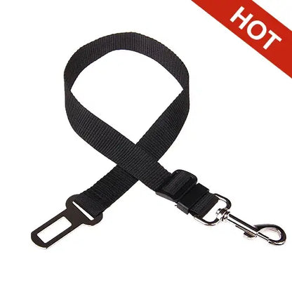 Adjustable Pet Seat Belt