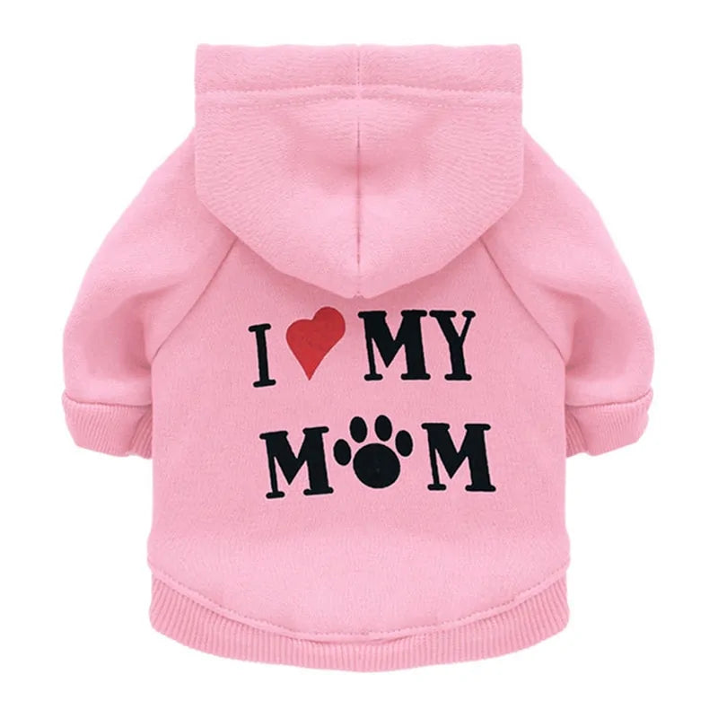 Fun Quote Pet Clothes