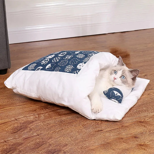 Removable Pet Bed / Cushion