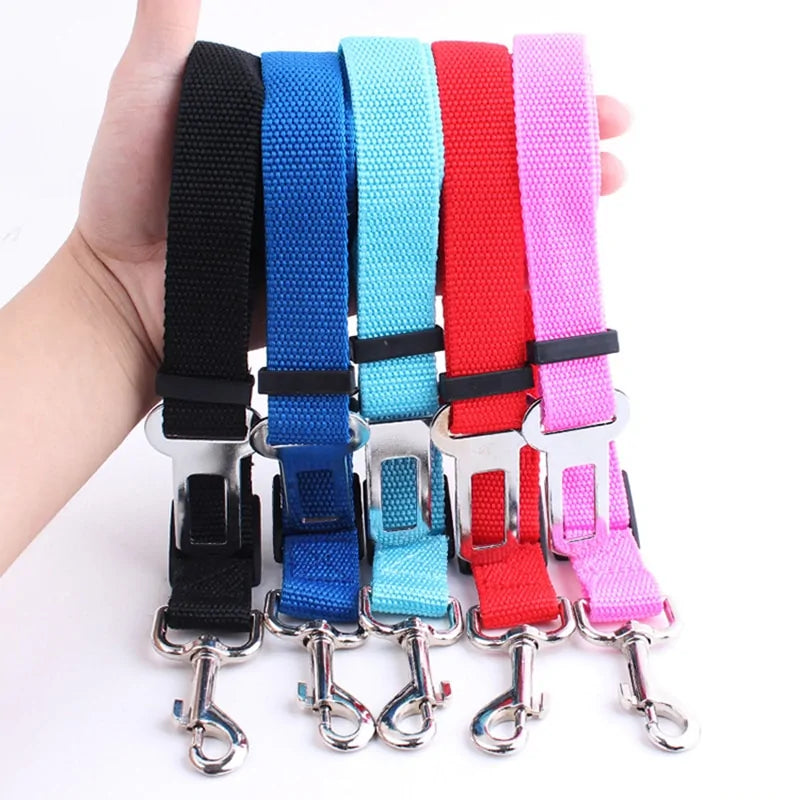 Pet Car Safety Belt