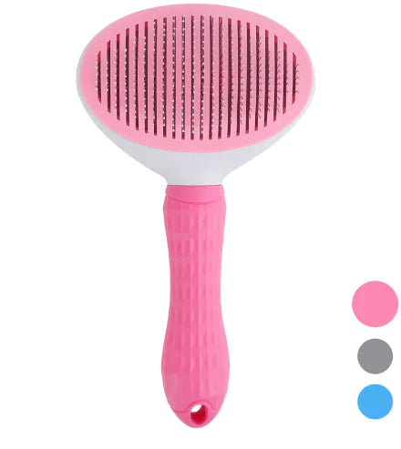 Ultimate Pet Hair Brush