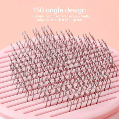 Pet Slicker Beauty Comb