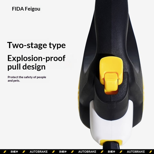 Dog Anti Pull Automatic Retractable Leash Auto Retracting Main Image