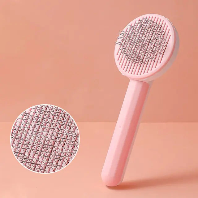 Pet Hair Removal Comb