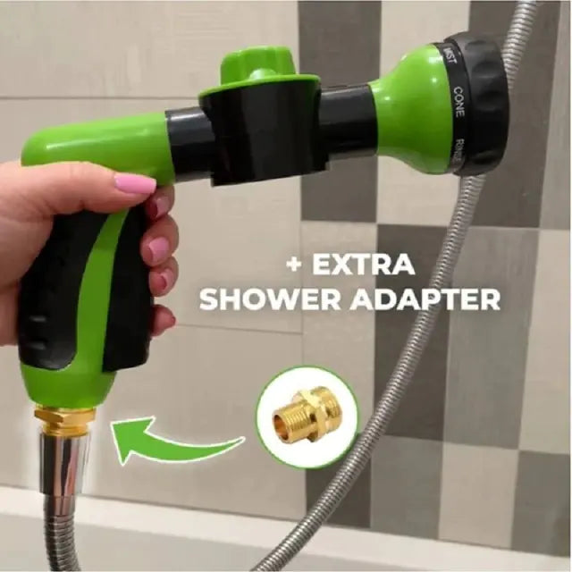 Pet Shower Hose Nozzle