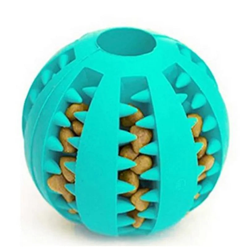 Pet Teeth Cleaning Ball