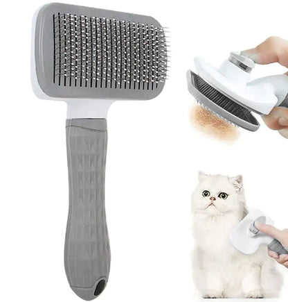 Ultimate Pet Hair Brush