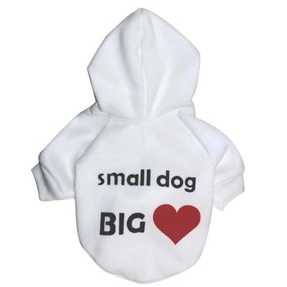 Fun Quote Pet Clothes