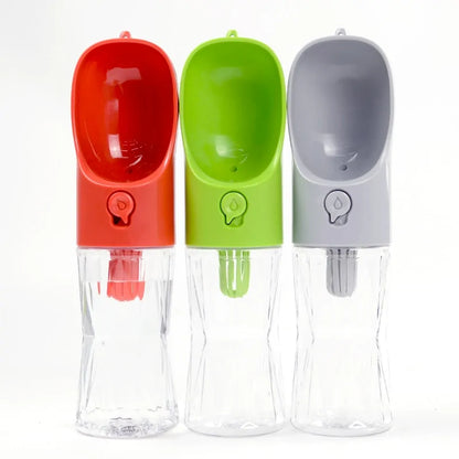 Pet Portable Water Bottle